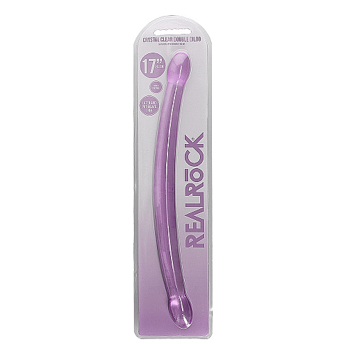 17 Double Dildo