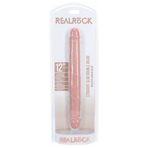 12" Double Dildo