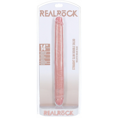 14" Double Dildo
