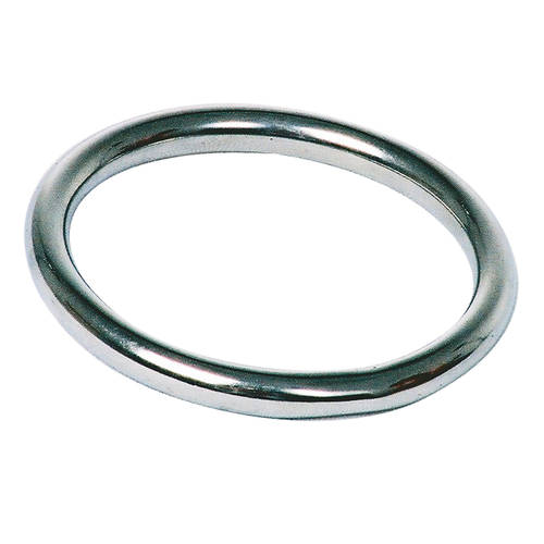 Stainless Steel Thin C-Ring 45mm