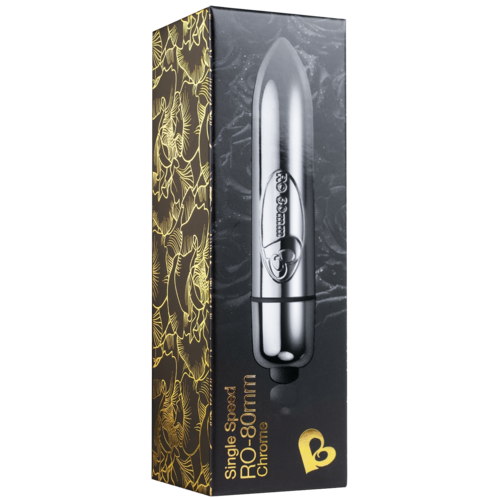 RO-80 Bullet Vibrator