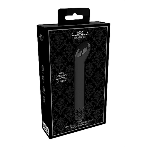 5" G-Spot Vibrator
