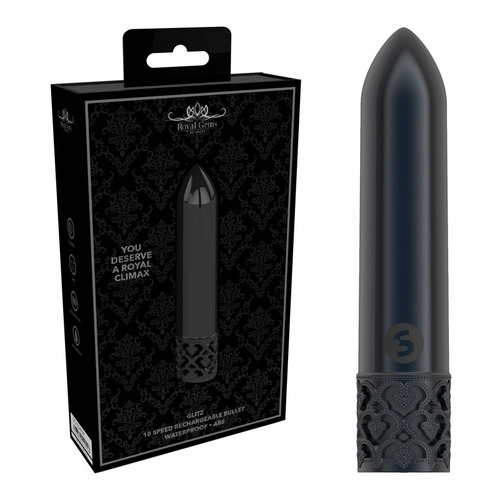 3.5" Bullet Vibtator