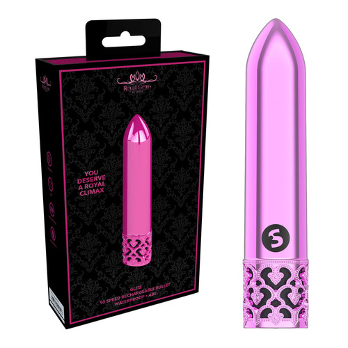 3.5" Bullet Vibtator
