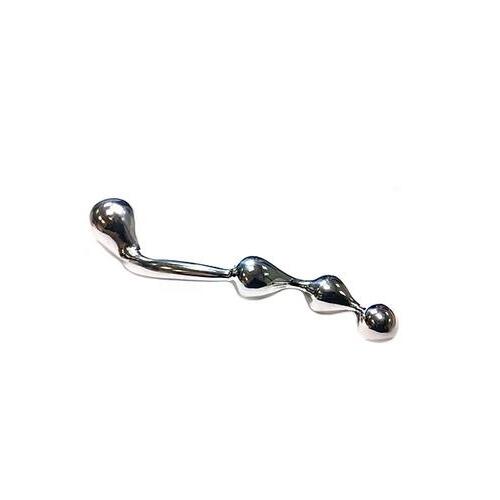 Stainless Steel Prostate Probe