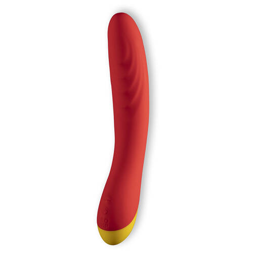 6" Hype G-Spot Vibrator