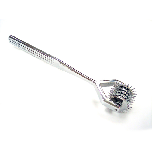 Five Pin Wheel