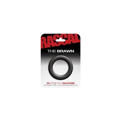 The Brawn Cockring
