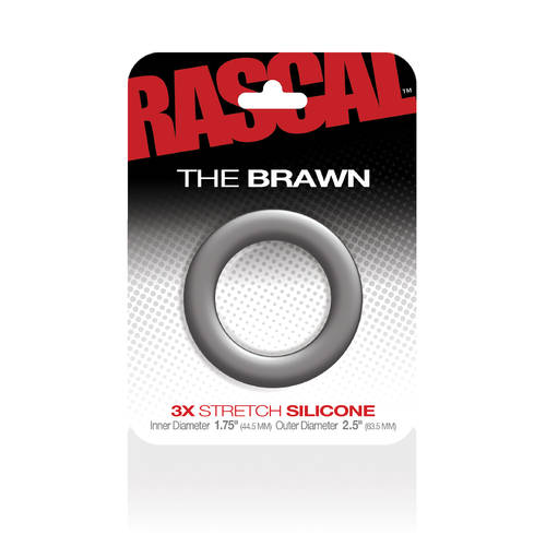 The Brawn Cockring