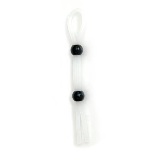The Brawn Double Cock Leash