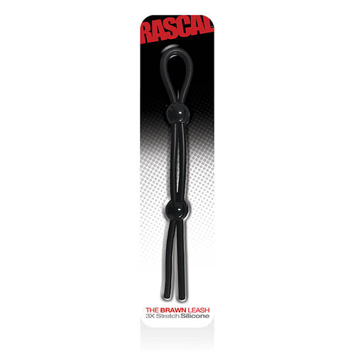 The Brawn Cock Leash