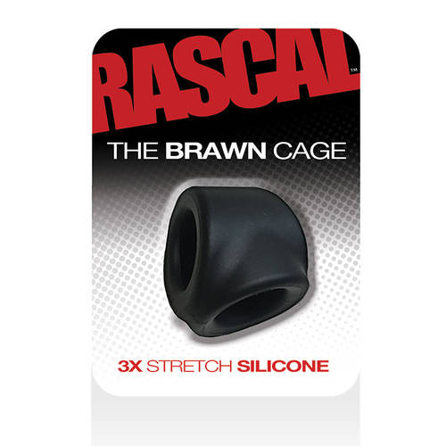 The Brawn Cage