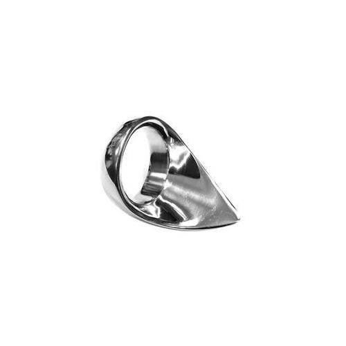 Tear Drop Cock Ring (45Mm)