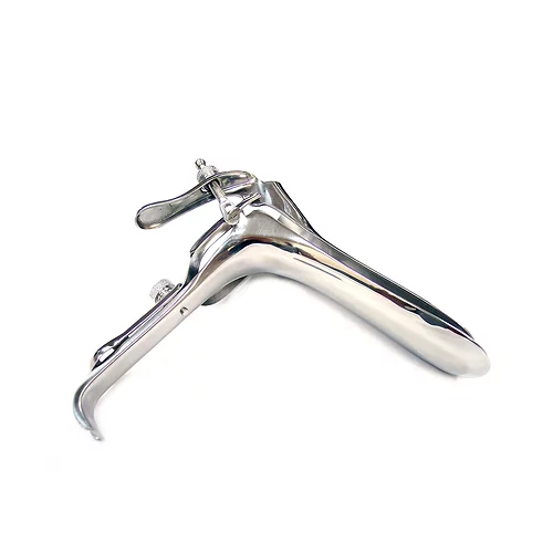 Stainless Steel Vaginal Speculum