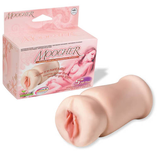 Moocher Loveclone Rx Super Real Pussy