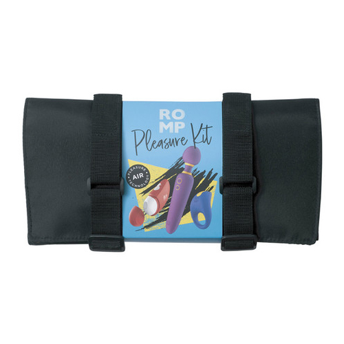 ROMP Pleasure Kit Travel Bag