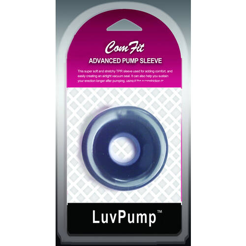 Penis Pump Sleeve