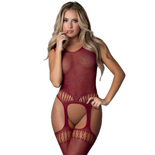 Alexia Body Stocking OS