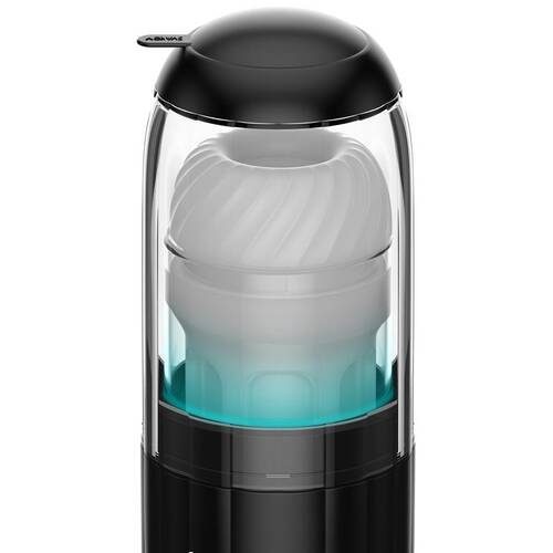 The Shockwave Black