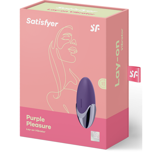 Pleasure Clit Stimulator