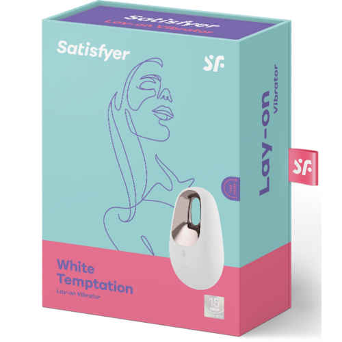 Temptation Clit Stimulator