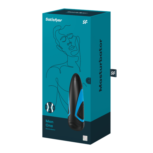 One Luxury Stroker