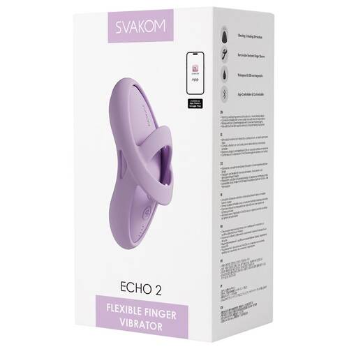 Echo 2 Pink Lilac