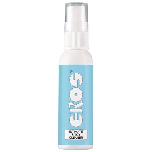 SHORT DATE EROS Intimate and Toy Cleaner 50 ml