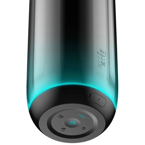 The Cocoon Black