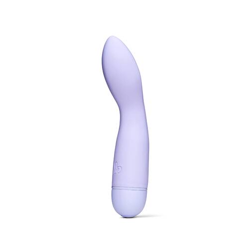 So Divine Pearl Mini G-spot