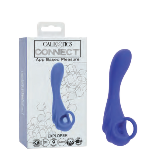 Calexotics Connect Explorer