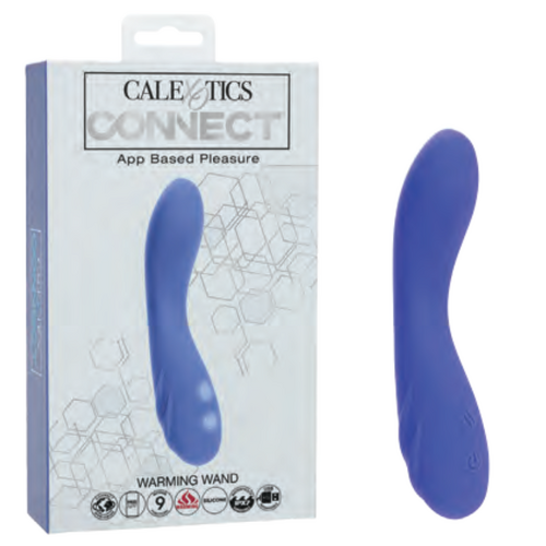 Calexotics Connect Warming Wand