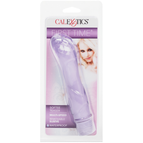 5" Softee Teaser G-Spot Vibrator