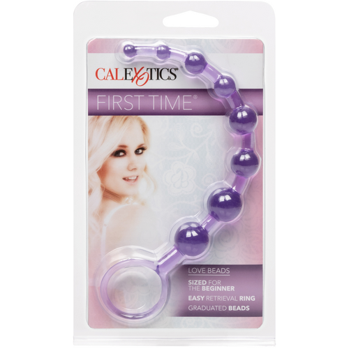 Love Anal Beads