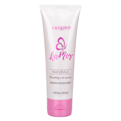 LuvMor Naturals Intimate Cooling Serum