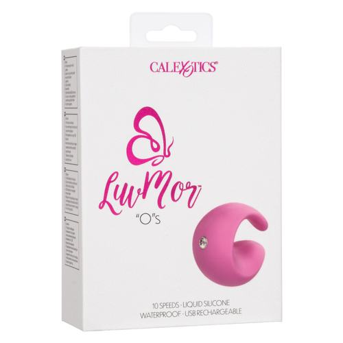 Luvmor "O"S