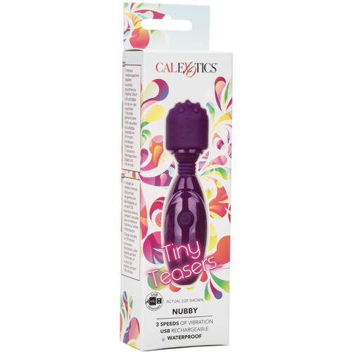 Nubby Clit Stimulator