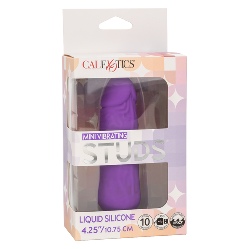 Mini Vibrating Studs