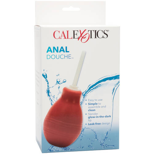 Mini Anal Douche
