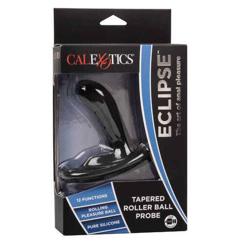 Roller Ball Prostate Massager