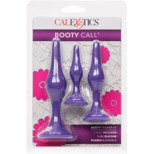 Booty Anal Trainer Kit