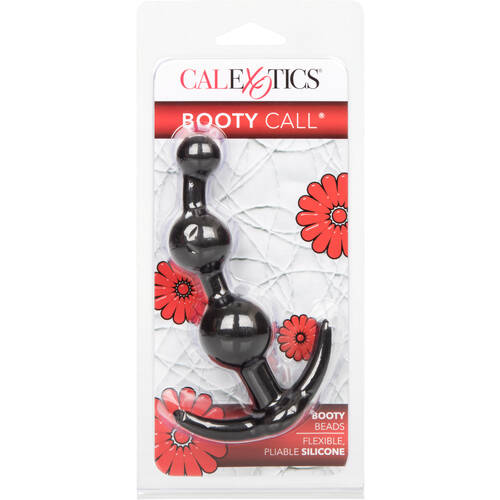 4.5" Booty Beads Butt Plug