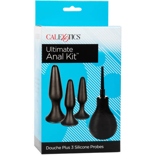 Ultimate Anal Trainer Kit