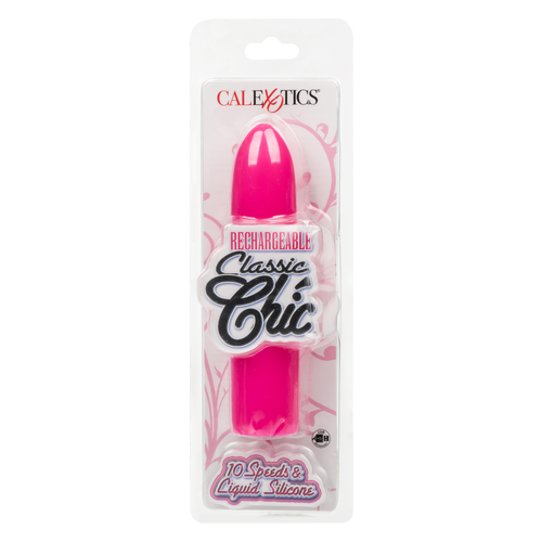 Rechargeable Classic Chic Mini