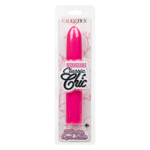 Rechargeable Classic Chic Standard