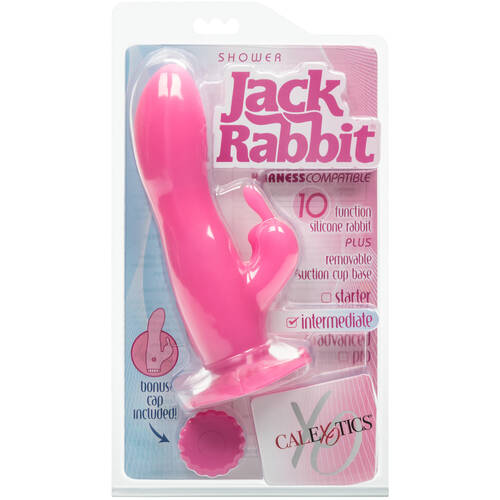 Shower Rabbit Vibrator