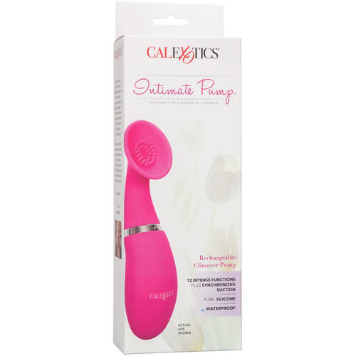 Climaxer Clit Pump