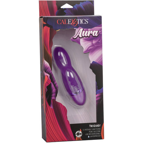 Aura Teaser Clit Stimulator