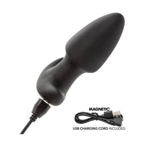 Rock Bottom Thrusting Probe