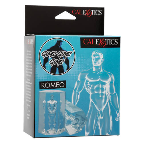 Romeo  Stroker